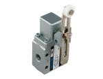 Valve-Mechanically Actuated Valves-MSV Series Valve-Mechanically Actuated Valves-MSV Series