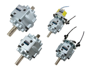Hi Rotor PRN Series