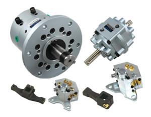 Hydraulic Hi-Rotor Series