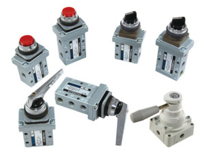 Manual Valves Series