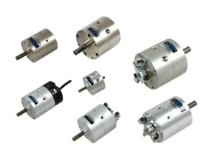 Miniature Hi-Rotor Series