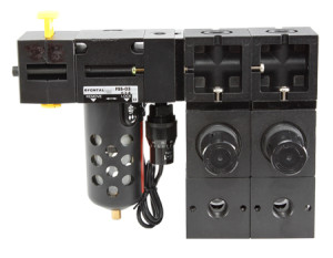 QUBE System Unit