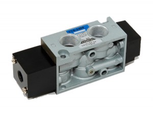Air Pilot Valve-V6, 8 Series